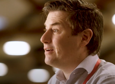 Noels is a data engineer at Lifeblood