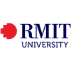 RMIT university logo